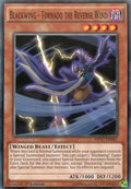 Blackwing - Tornado the Reverse Wind - 2017 Mega-Tin Mega Pack (Common) [MP17-067]