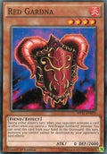 Red Gardna - 2017 Mega-Tin Mega Pack (Common) [MP17-070]