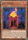 Red Mirror - 2017 Mega-Tin Mega Pack (Common) [MP17-071]