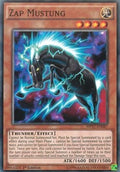 Zap Mustung - 2017 Mega-Tin Mega Pack (Common) [MP17-087]