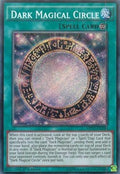 Dark Magical Circle - 2017 Mega-Tin Mega Pack (Secret Rare) [MP17-100]