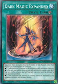 Dark Magic Expanded - 2017 Mega-Tin Mega Pack (Common) [MP17-102]