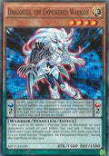 Dragodies, the Empowered Warrior - 2017 Mega-Tin Mega Pack (Common) [MP17-120]