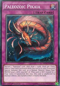 Paleozoic Pikaia - 2017 Mega-Tin Mega Pack (Common) [MP17-125]