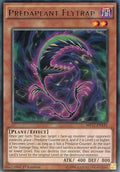 Predaplant Flytrap - 2017 Mega-Tin Mega Pack (Rare) [MP17-131]