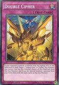 Double Cipher - 2017 Mega-Tin Mega Pack (Common) [MP17-158]