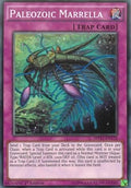 Paleozoic Marrella - 2017 Mega-Tin Mega Pack (Common) [MP17-170]