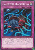 Paleozoic Leanchoilia - 2017 Mega-Tin Mega Pack (Common) [MP17-171]