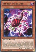 Fusion Parasite - 2017 Mega-Tin Mega Pack (Rare) [MP17-177]