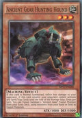 Ancient Gear Hunting Hound - 2017 Mega-Tin Mega Pack (Common) [MP17-180]