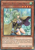 Spiritual Beast Tamer Winda - 2017 Mega-Tin Mega Pack (Rare) [MP17-192]