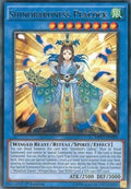 Shinobaroness Peacock - 2017 Mega-Tin Mega Pack (Rare) [MP17-200]