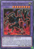 Ancient Gear Howitzer - 2017 Mega-Tin Mega Pack (Common) [MP17-202]