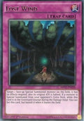 Lost Wind - 2017 Mega-Tin Mega Pack (Rare) [MP17-220]