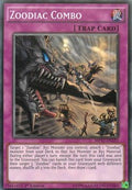 Zoodiac Combo - 2017 Mega-Tin Mega Pack (Common) [MP17-223]