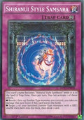 Shiranui Style Samsara - 2017 Mega-Tin Mega Pack (Common) [MP17-226]