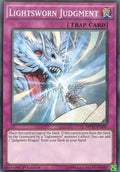 Lightsworn Judgment - 2017 Mega-Tin Mega Pack (Common) [MP17-237]