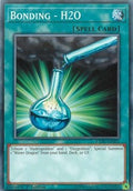 Bonding - H2O - Legendary Duelists (Common) [LEDU-051]