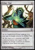 Aether Vial - Darksteel (Uncommon) [DST-91]