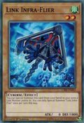 Link Infra-Flier - Circuit Break (Common) [CIBR-003]