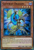 Gateway Dragon - Circuit Break (Super Rare) [CIBR-007]