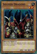 Soldier Dragons - Circuit Break (Common) [CIBR-032]