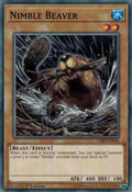 Nimble Beaver - Circuit Break (Common) [CIBR-040]