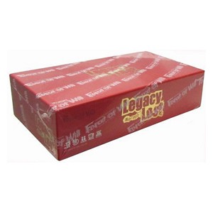 Legacy Lost Booster Box