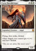 Lyra Dawnbringer