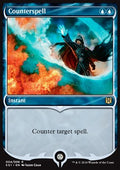 Counterspell - Signature Spellbook: Jace (Rare) [SS1-4]