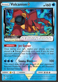 Volcanion ◇