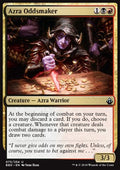 Azra Oddsmaker - Battlebond (Uncommon) [BBD-75]