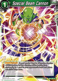 Special Beam Cannon - Colossal Warfare (Uncommon) [BT4-068]