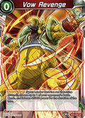 Vow Revenge - Colossal Warfare (Uncommon) [BT4-020]