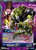 Hirudegarn // Awakened Perfection Hirudegarn - Colossal Warfare (Rare) [BT4-024]