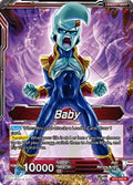 Baby // Rampaging Great Ape Baby - Colossal Warfare (Rare) [BT4-002]