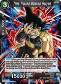 Time Trauma Masked Saiyan - Colossal Warfare (Uncommon) [BT4-117]