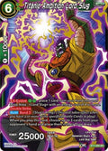 Titanic Ambition Lord Slug - Colossal Warfare (Super Rare) [BT4-059]