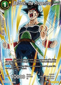 Bardock, the Progenitor - Colossal Warfare (Super Rare) [BT4-073]