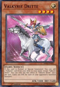 Valkyrie Dritte