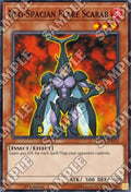 Neo-Spacian Flare Scarab