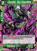 Cheelai, the Beautiful - Clash of Fates (Feature Rare) [TB3-045]