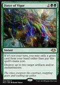 Force of Vigor - Modern Horizons (Rare) [MH1-164]