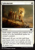 Ephemerate - Modern Horizons (Common) [MH1-7]