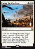 Settle the Wreckage - Core 2020: Extras (Rare) [XM20-34]