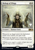 Bishop of Wings (V.1)