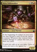 Azra Oddsmaker - Mystery Booster (Uncommon) [MYS-75]