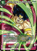 Broly, Crown of Retribution (V.1 - Promo) - Promos (Promo) [P-177]