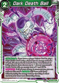 Dark Death Ball - Rise of the Unison Warrior (Rare) [BT10-090]