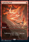 Lightning Bolt (V.3)